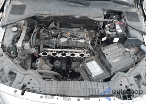 2015 Volvo S60 T5 Premier from USA, damaged, VIN YV1612TK1F2363155